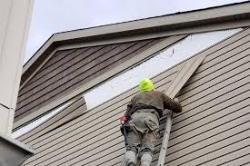 Best Composite Siding  in Feasterville, PA